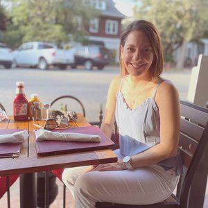 Meet your Posher, Erin